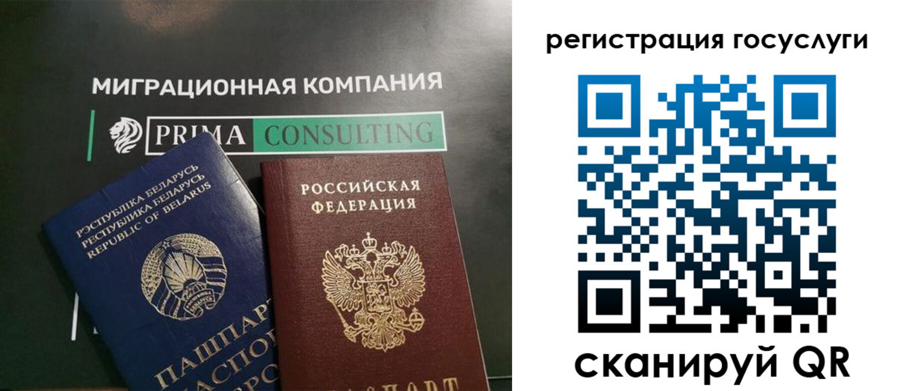прописка гарантия в Моздоке